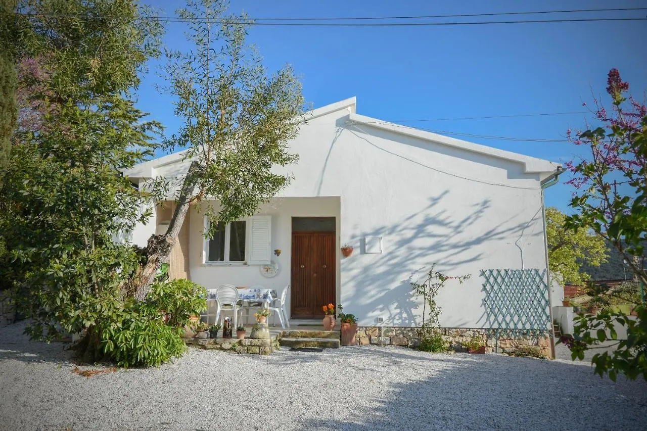Elba Casa Mare Natura Magazzini  Ιταλία