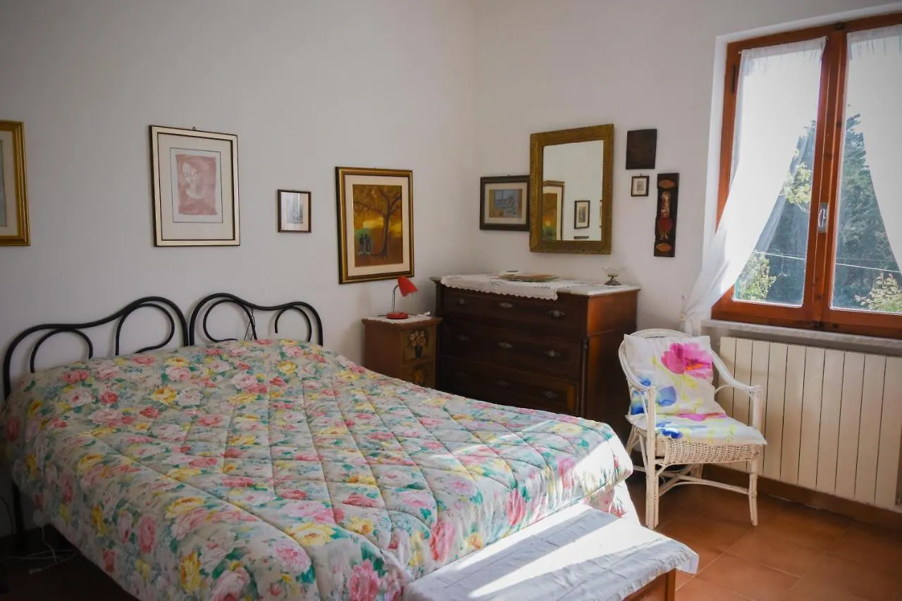 Elba Casa Mare Natura Magazzini  Εξοχικό σπίτι