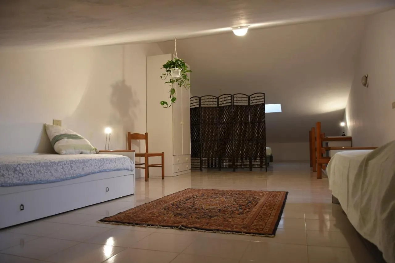 Εξοχικό σπίτι Elba Casa Mare Natura Magazzini