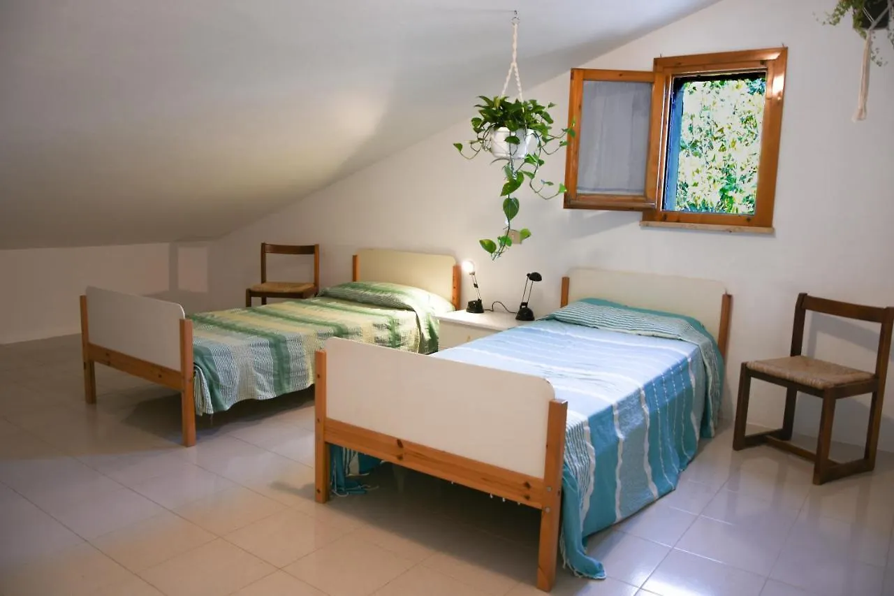 Εξοχικό σπίτι Elba Casa Mare Natura Magazzini