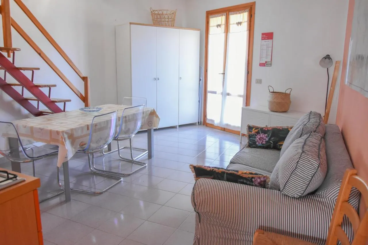 Εξοχικό σπίτι Elba Casa Mare Natura Magazzini  Ιταλία