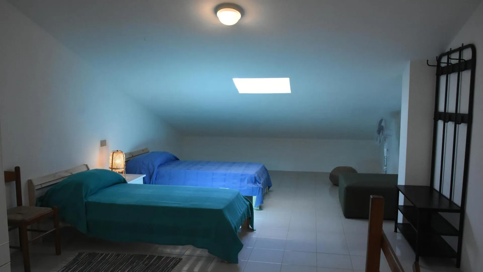 Country house Elba Casa Mare Natura Guest House Magazzini  Italy