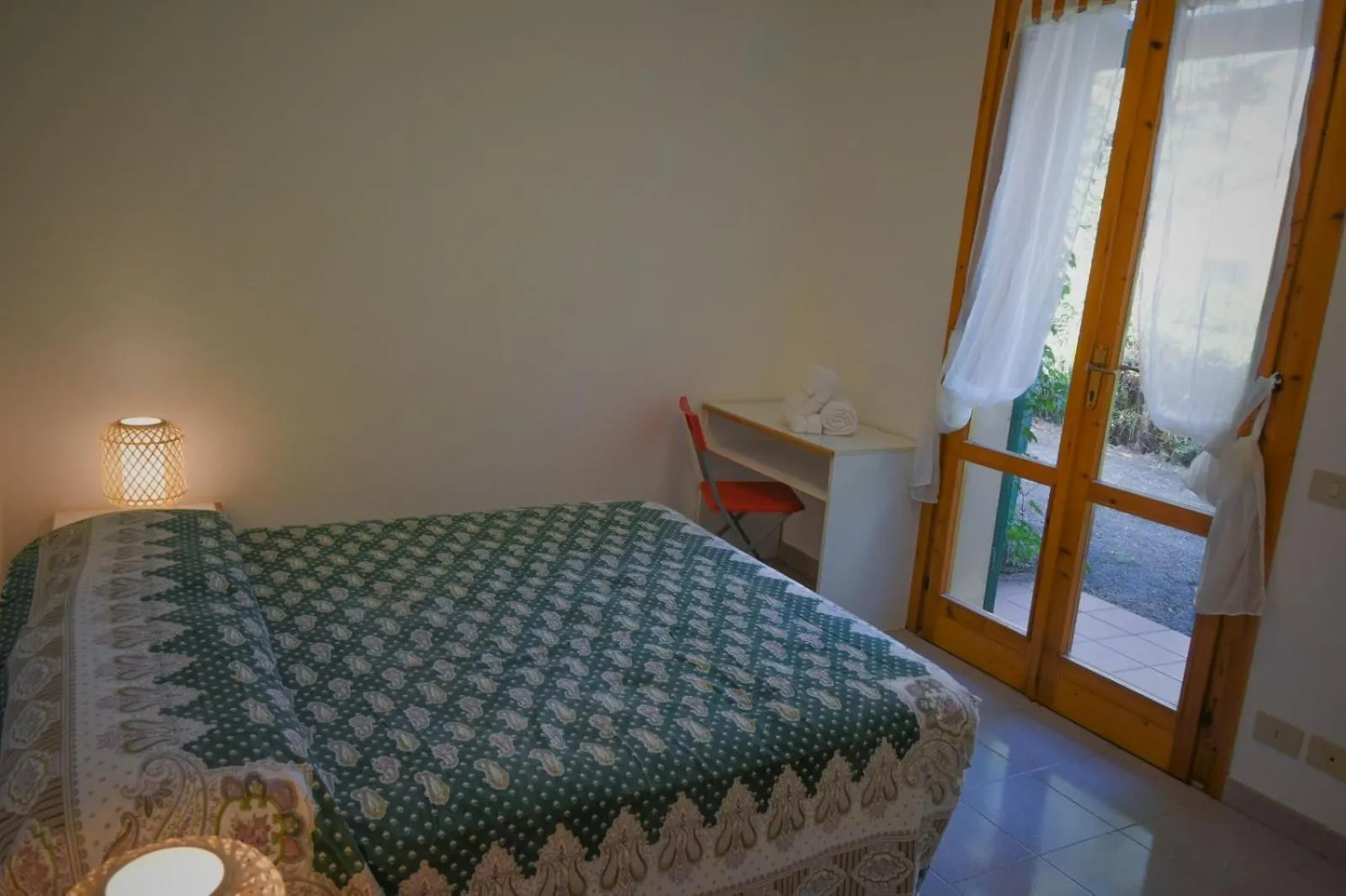 Elba Casa Mare Natura Magazzini  0*, Magazzini (Tuscany) Ιταλία