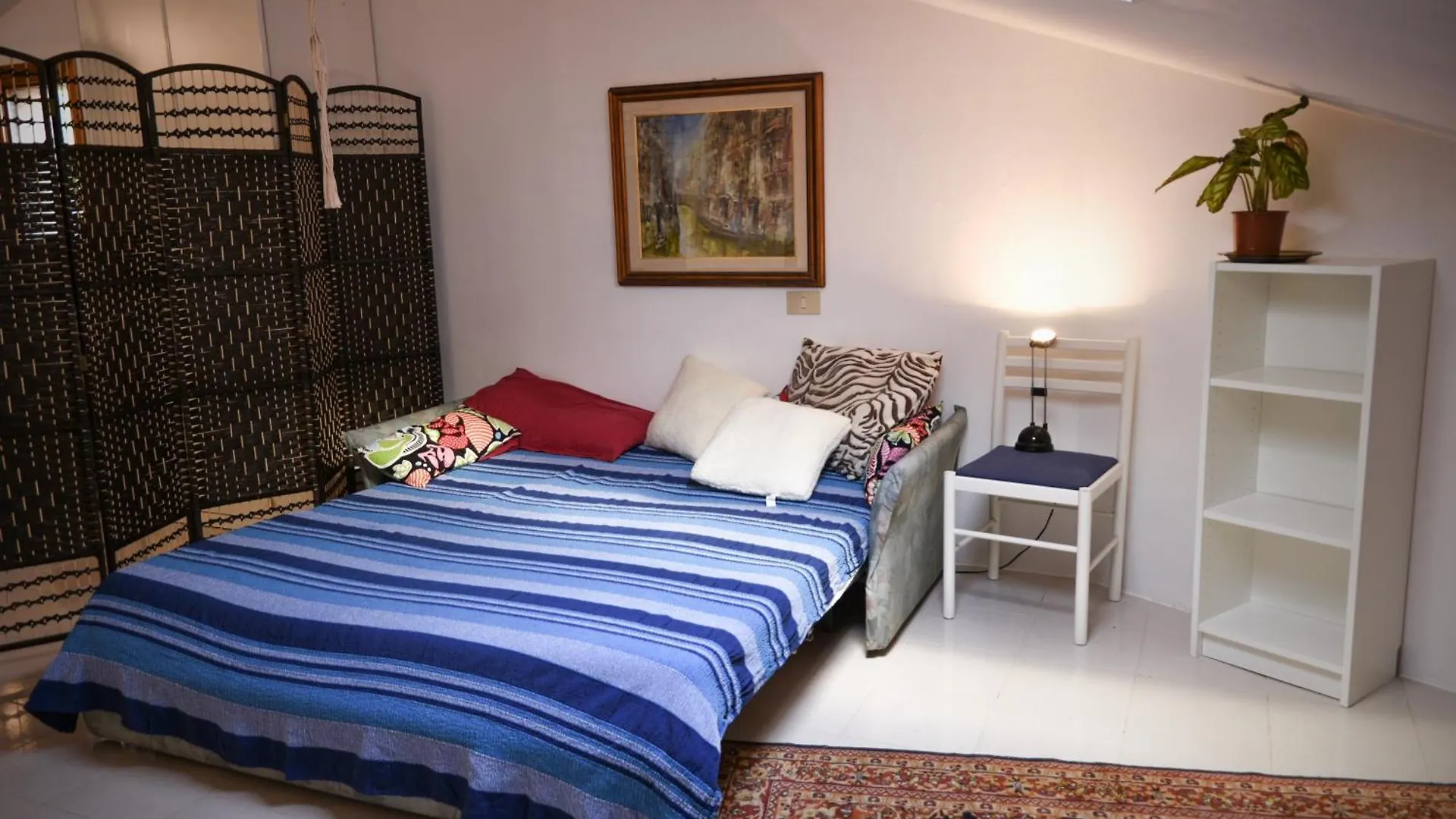 Εξοχικό σπίτι Elba Casa Mare Natura Magazzini