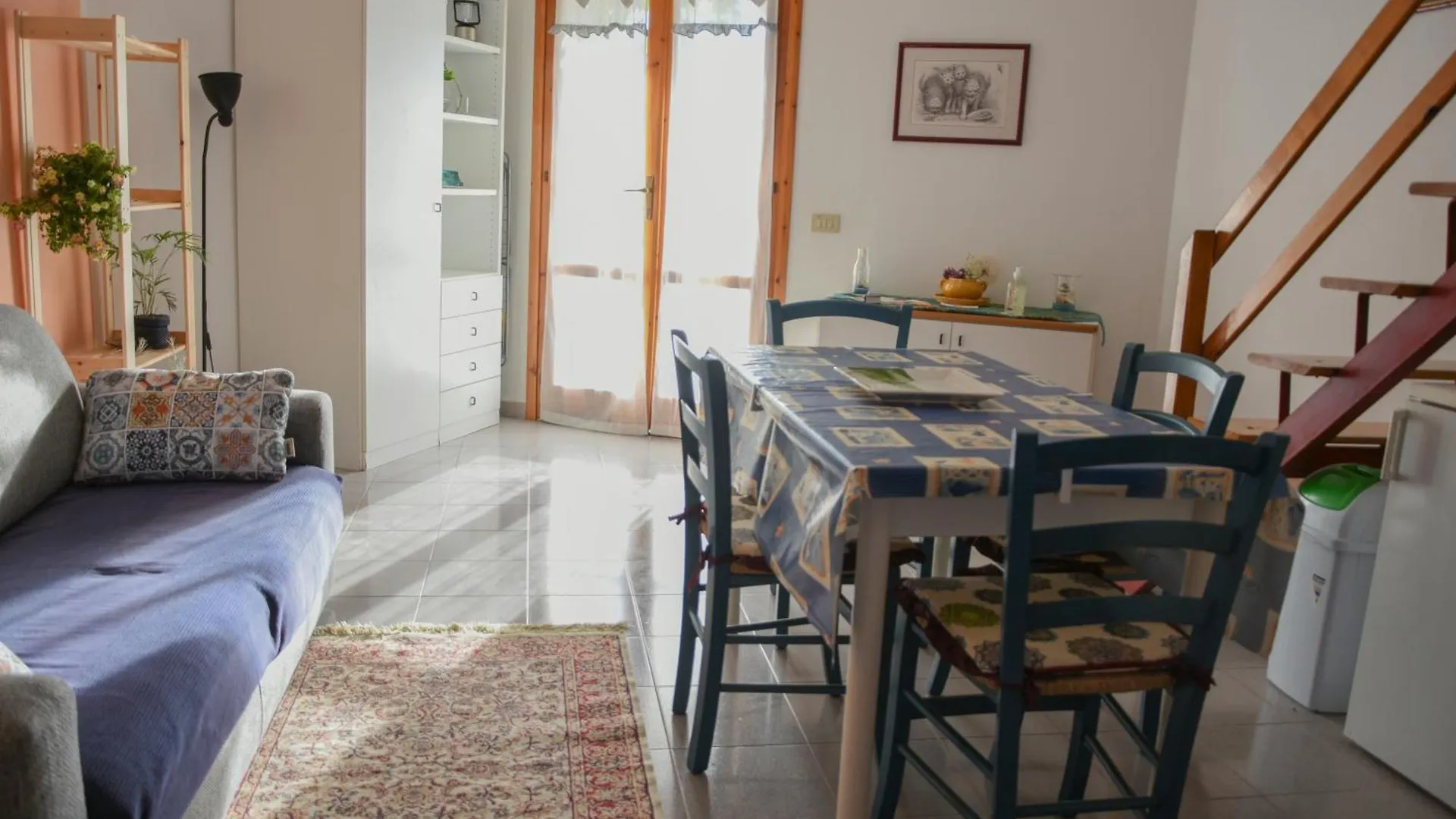 Εξοχικό σπίτι Elba Casa Mare Natura Magazzini