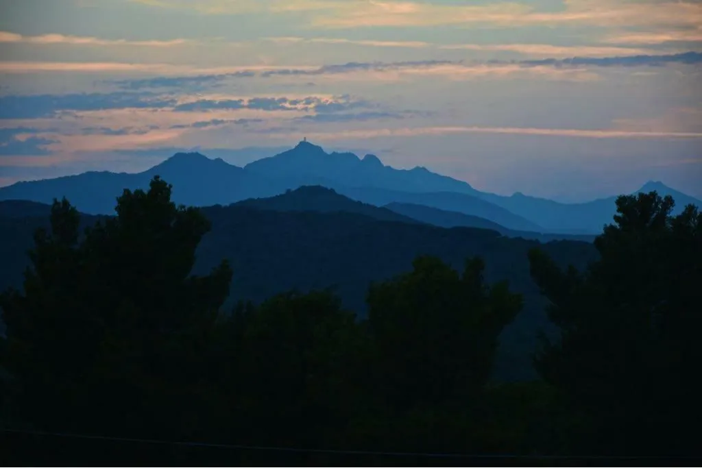 Εξοχικό σπίτι Elba Casa Mare Natura Magazzini