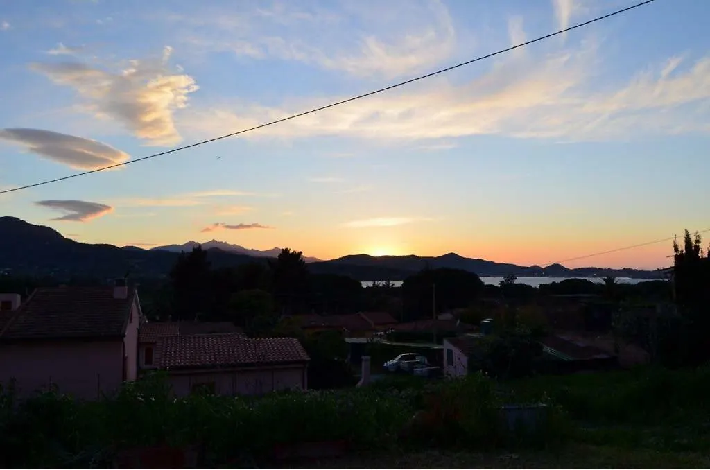 Elba Casa Mare Natura Magazzini  Ιταλία